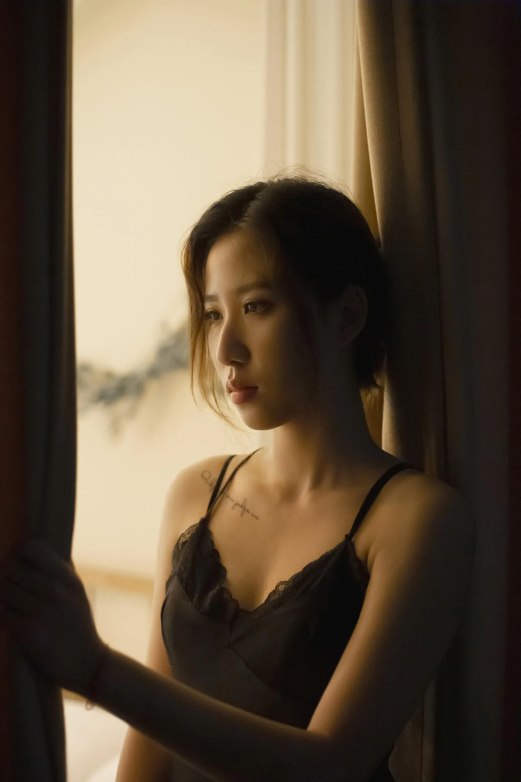 [YITUYU艺图语]2021.07.14 下班回家 Jenny [37P]插图3
